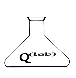 Q (LAB) trademark
