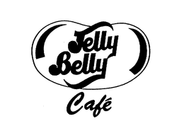 JELLY BELLY CAFE trademark