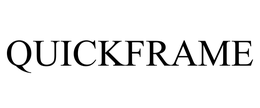 QUICKFRAME trademark