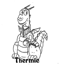 THERMIE trademark