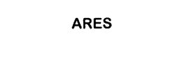 ARES trademark