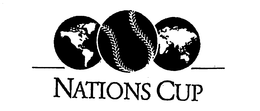 NATIONS CUP trademark