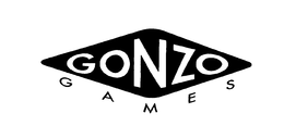 GONZO GAMES trademark