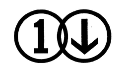 1 trademark