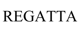 REGATTA trademark