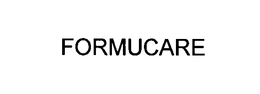 FORMUCARE trademark