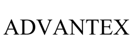 ADVANTEX trademark