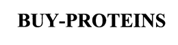 BUY-PROTEINS trademark