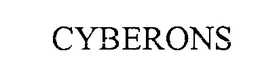 CYBERONS trademark