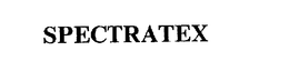 SPECTRATEX trademark