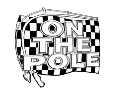 ON THE POLE trademark