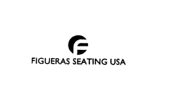 FIGUERAS SEATING USA trademark