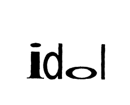 IDOL trademark