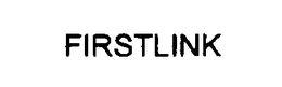 FIRSTLINK trademark