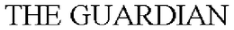 THE GUARDIAN trademark