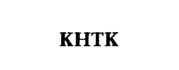 KHTK trademark