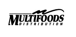 M MULTIFOODS D I S T R I B U T I O N trademark
