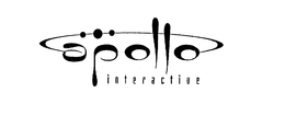 APOLLO INTERACTIVE trademark