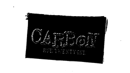 CARBON RUE TWENTY ONE trademark