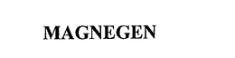 MAGNEGEN trademark