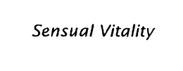 SENSUAL VITALITY trademark