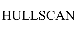 HULLSCAN trademark