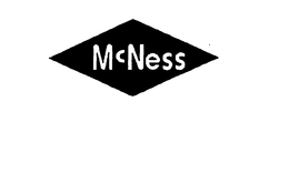 MCNESS trademark