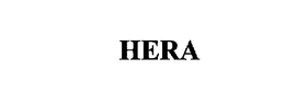 HERA trademark