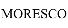 MORESCO trademark