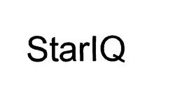 STARLQ trademark