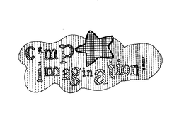 CAMP IMAGINATION! trademark