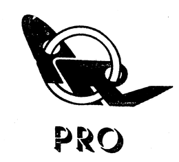 PRO trademark