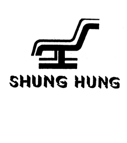 SHUNG HUNG trademark