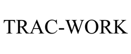 TRAC-WORK trademark
