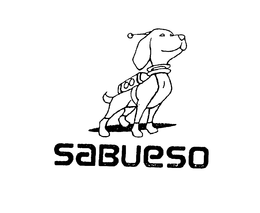SABUESO trademark