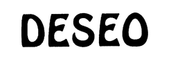 DESEO trademark
