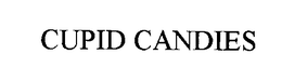 CUPID CANDIES trademark
