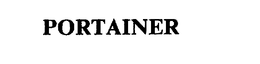 PORTAINER trademark