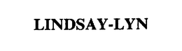 LINDSAY-LYN trademark