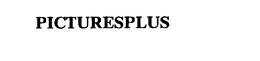 PICTURESPLUS trademark
