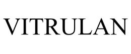 VITRULAN trademark