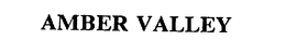AMBER VALLEY trademark