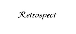 RETROSPECT trademark