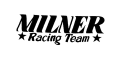 MILNER RACING TEAM trademark