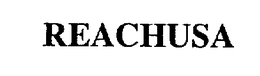 REACHUSA trademark