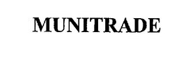 MUNITRADE trademark