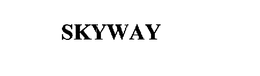 SKYWAY trademark