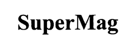 SUPERMAG trademark