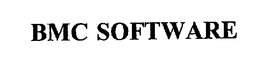 BMC SOFTWARE trademark