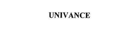 UNIVANCE trademark
